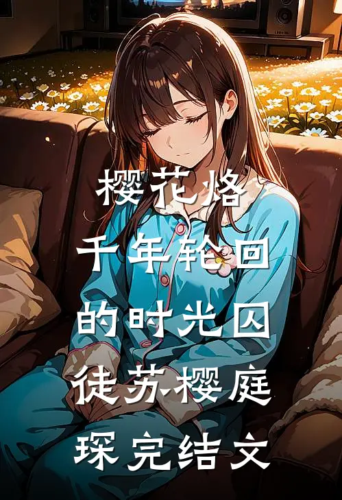 樱花烙：千年轮回的时光囚徒苏樱庭琛完结文