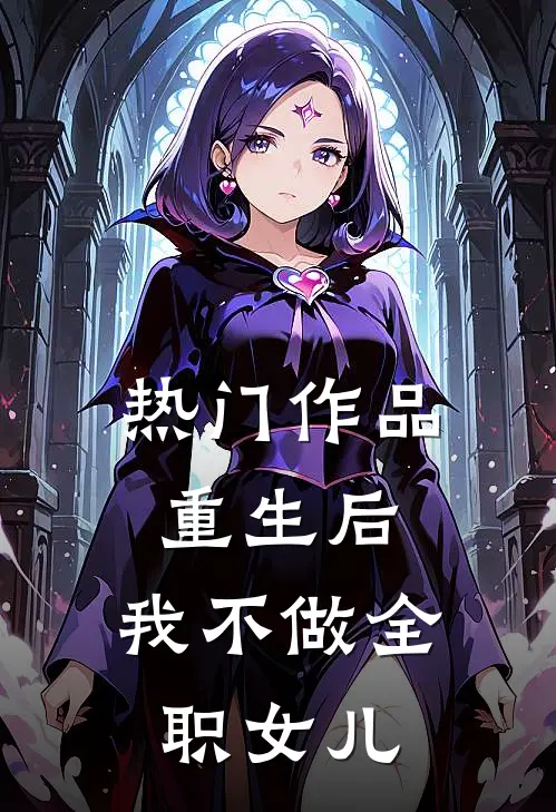 热门作品重生后，我不做全职女儿