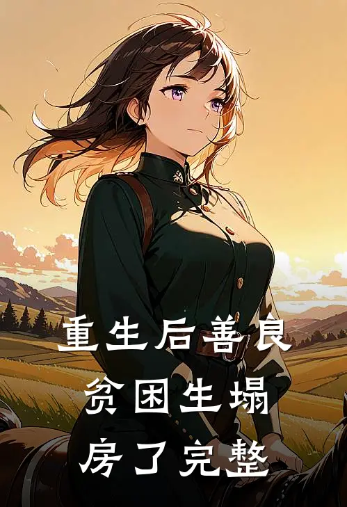 重生后善良贫困生塌房了完整