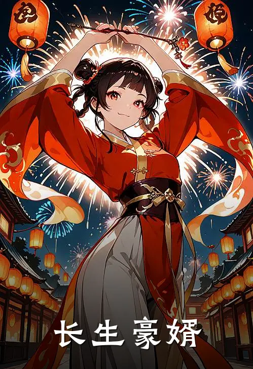 长生豪婿