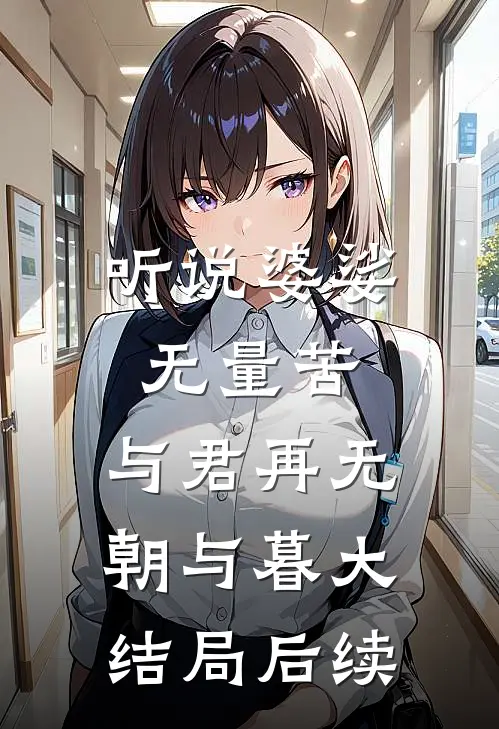 听说婆娑无量苦，与君再无朝与暮大结局后续
