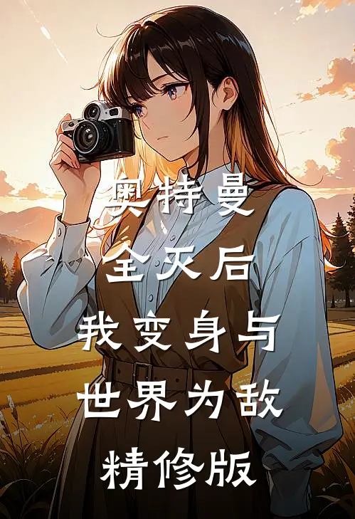 奥特曼全灭后，我变身与世界为敌精修版