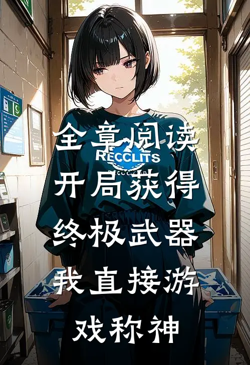 全章阅读开局获得终极武器，我直接游戏称神