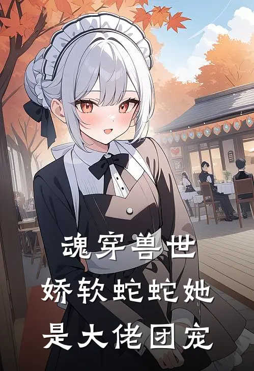 魂穿兽世：娇软蛇蛇她是大佬团宠