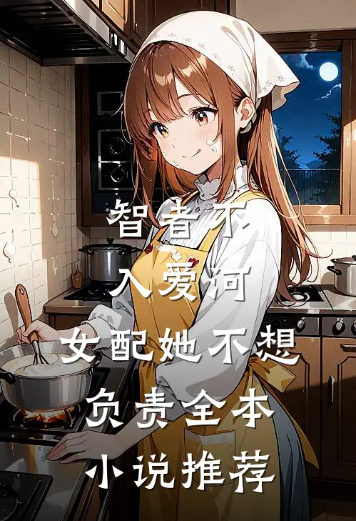智者不入爱河，女配她不想负责全本小说推荐