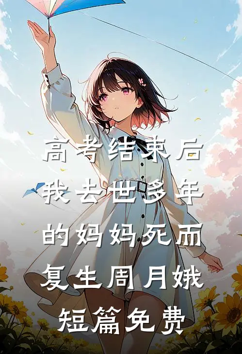 高考结束后，我去世多年的妈妈死而复生周月娥短篇免费