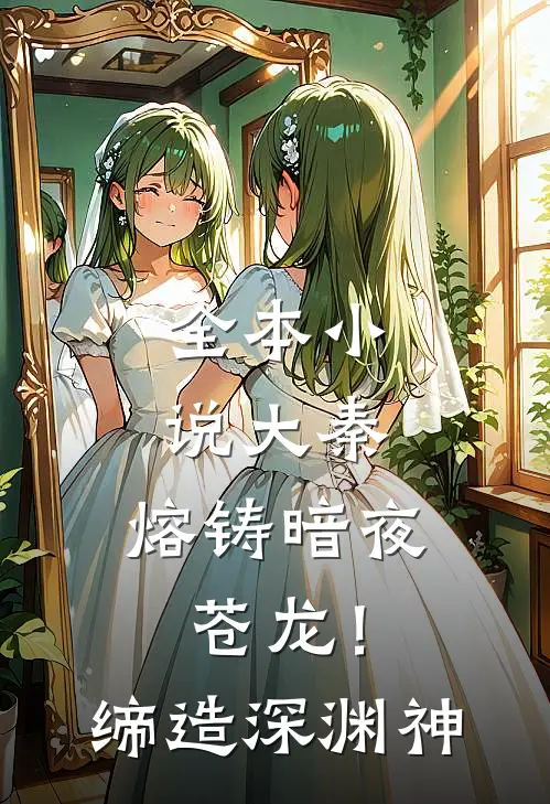 全本小说大秦：熔铸暗夜苍龙！缔造深渊神