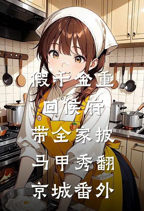 假千金重回侯府，带全家披马甲秀翻京城番外