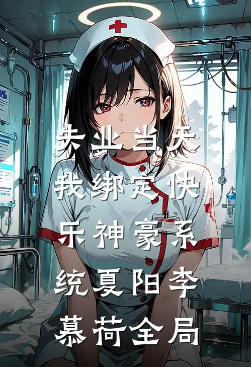 失业当天，我绑定快乐神豪系统夏阳李慕荷全局
