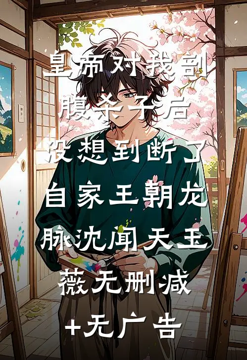 皇帝对我剖腹杀子后，没想到断了自家王朝龙脉沈闻天玉薇无删减+无广告