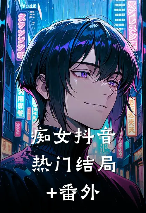 痴女抖音热门结局+番外