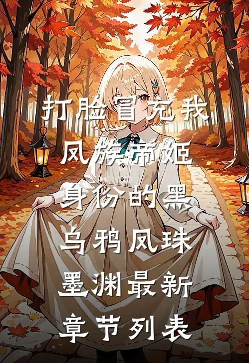 打脸冒充我凤族帝姬身份的黑乌鸦凤珠墨渊最新章节列表