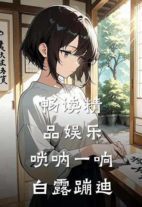 畅读精品娱乐：唢呐一响，白露蹦迪
