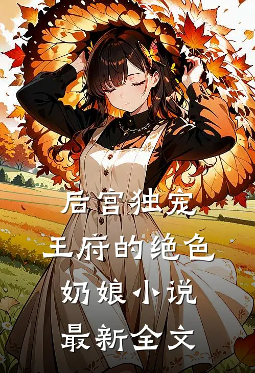 后宫独宠：王府的绝色奶娘小说最新全文