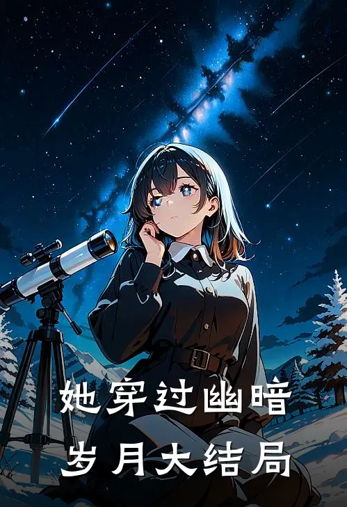 她穿过幽暗岁月大结局