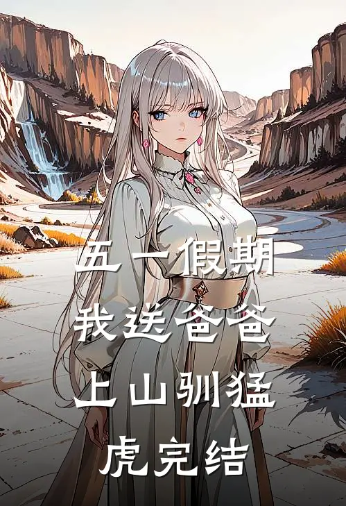 五一假期，我送爸爸上山驯猛虎完结