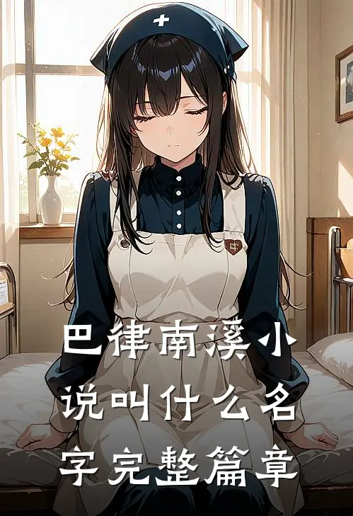 巴律南溪小说叫什么名字完整篇章