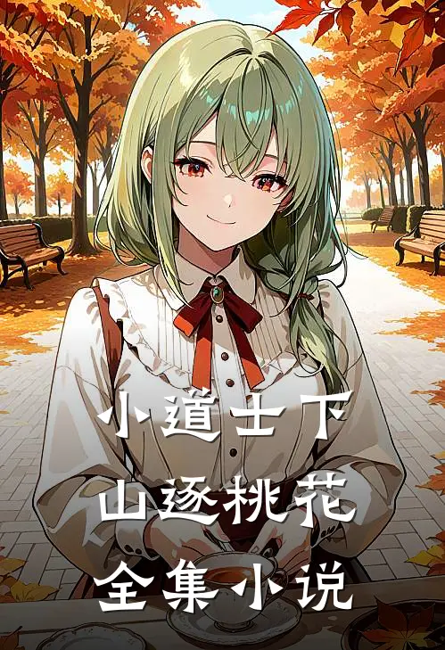 小道士下山逐桃花全集小说