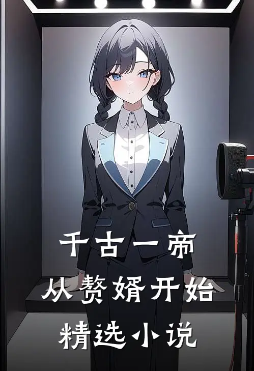 千古一帝,从赘婿开始精选小说