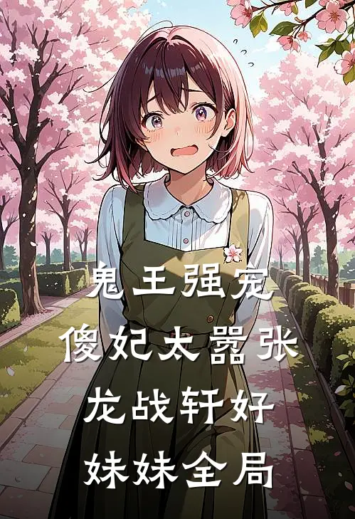 鬼王强宠：傻妃太嚣张龙战轩好妹妹全局