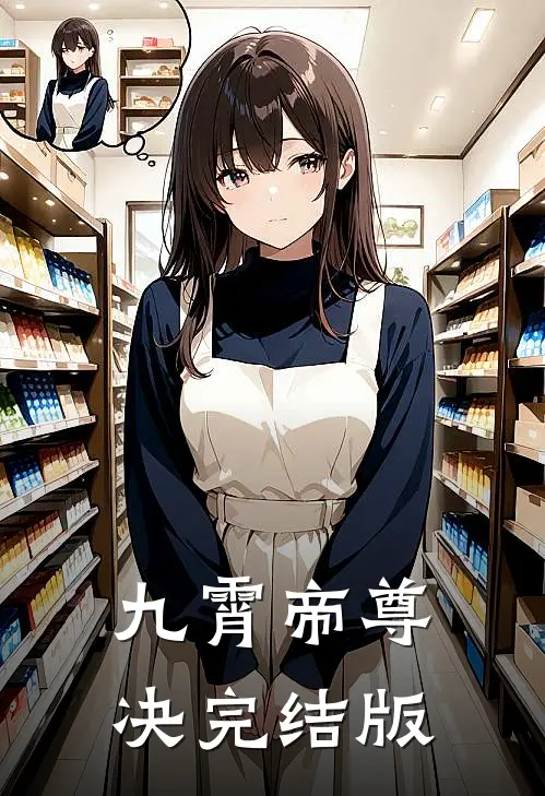 九霄帝尊决完结版