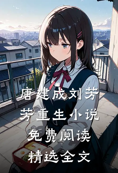 唐建成刘芳芳重生小说免费阅读精选全文