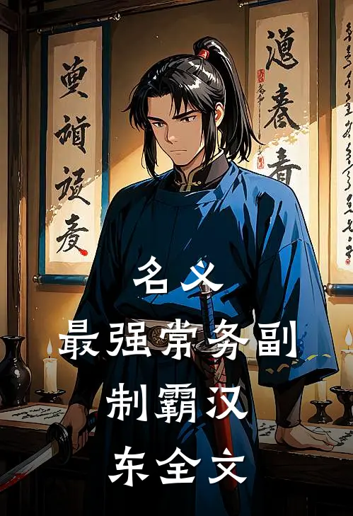 名义：最强常务副，制霸汉东全文