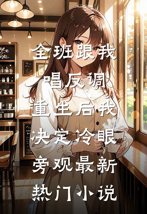 全班跟我唱反调，重生后我决定冷眼旁观最新热门小说