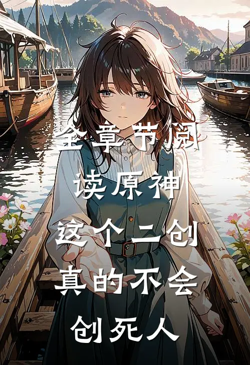 全章节阅读原神：这个二创真的不会创死人
