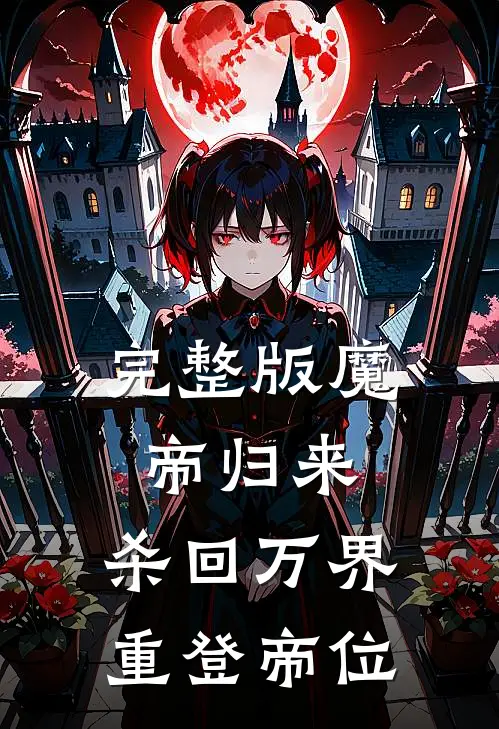 完整版魔帝归来：杀回万界重登帝位