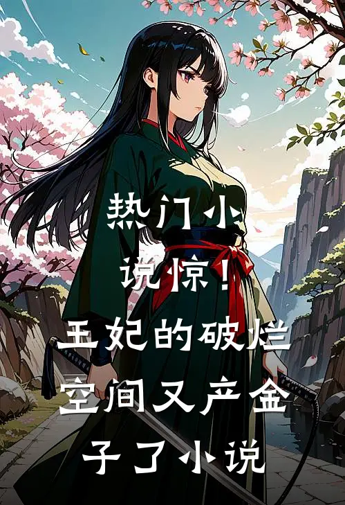 热门小说惊！王妃的破烂空间又产金子了小说