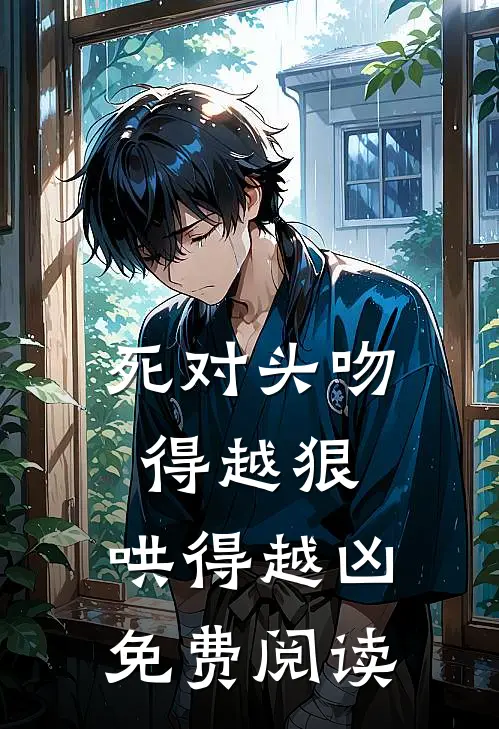 死对头吻得越狠，哄得越凶免费阅读