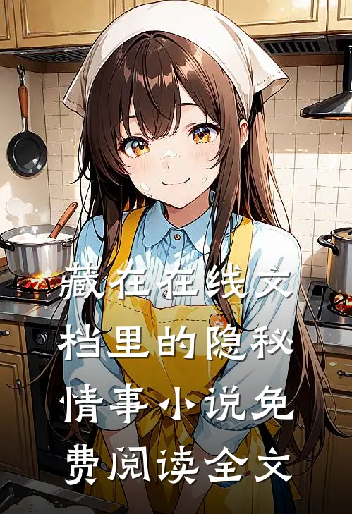 藏在在线文档里的隐秘情事小说免费阅读全文