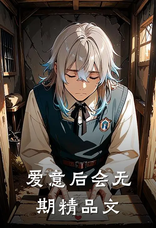 爱意后会无期精品文