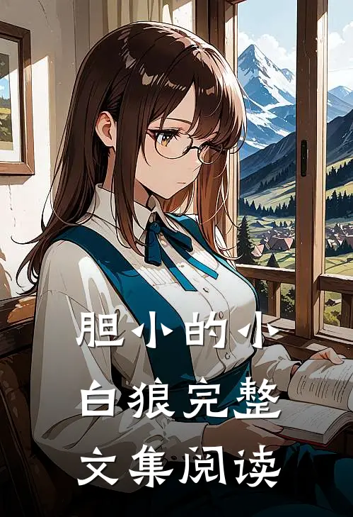 胆小的小白狼完整文集阅读
