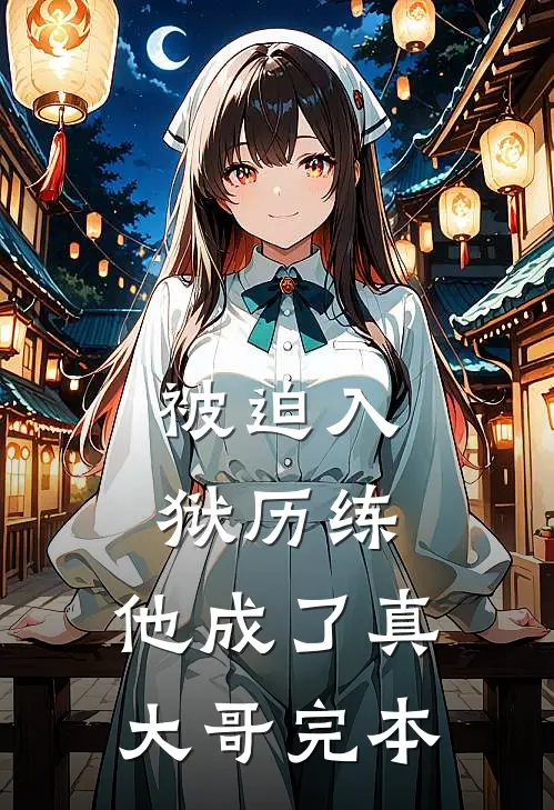 被迫入狱历练，他成了真大哥完本