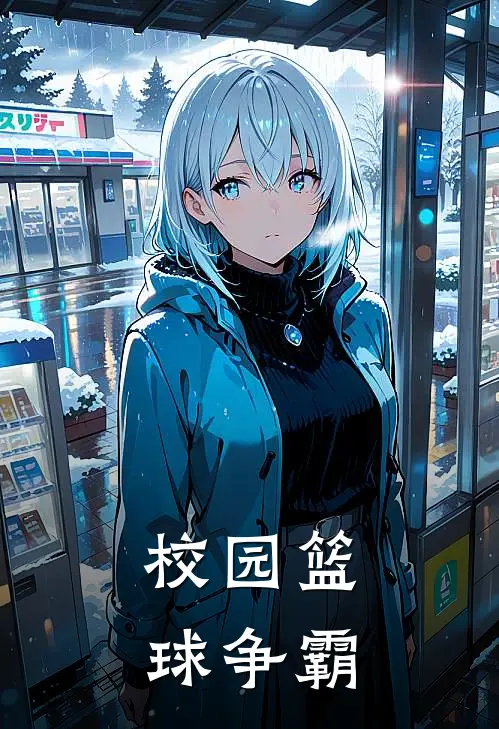 校园篮球争霸