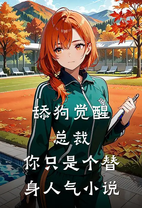 舔狗觉醒：总裁，你只是个替身人气小说