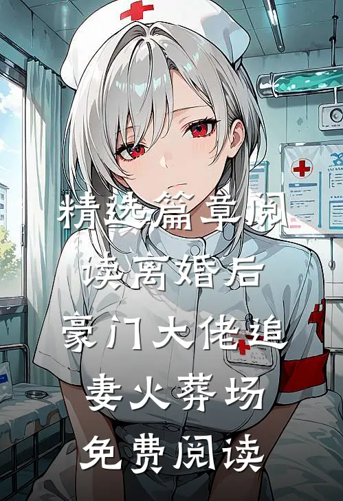 精选篇章阅读离婚后,豪门大佬追妻火葬场免费阅读