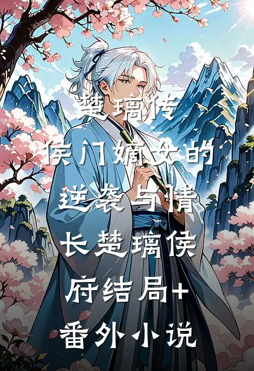 楚璃传：侯门嫡女的逆袭与情长楚璃侯府结局+番外小说