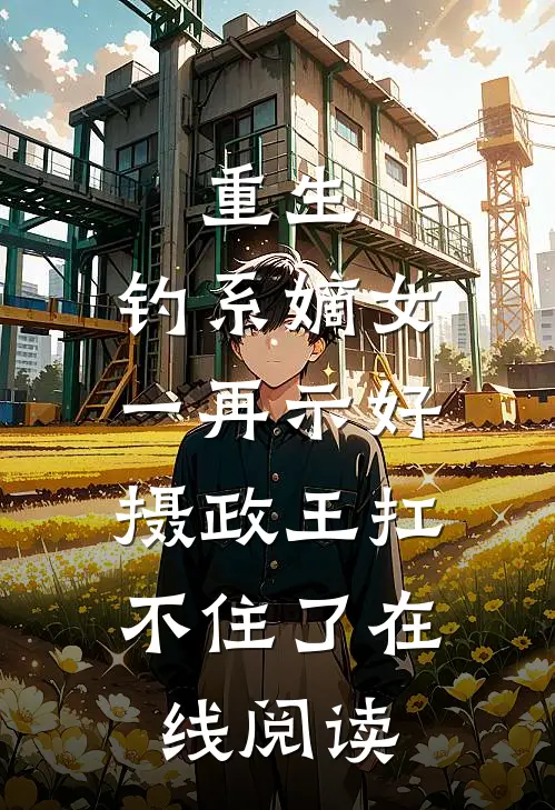 重生：钓系嫡女一再示好，摄政王扛不住了在线阅读