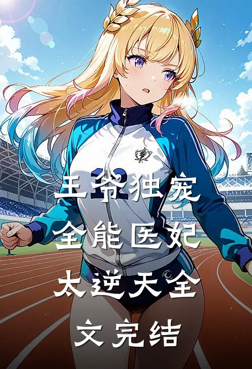 王爷独宠：全能医妃太逆天全文完结