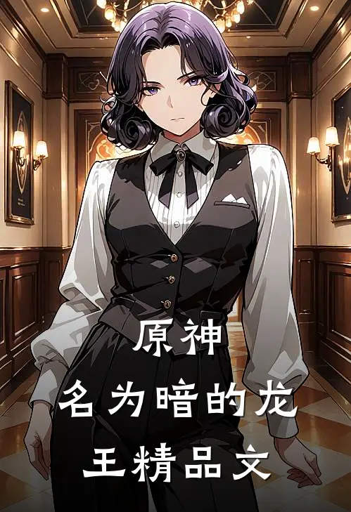 原神，名为暗的龙王精品文