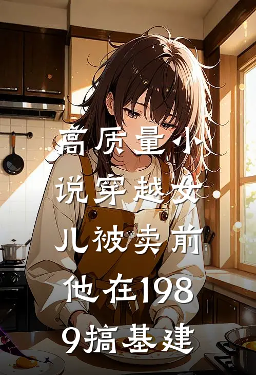 高质量小说穿越女儿被卖前，他在1989搞基建