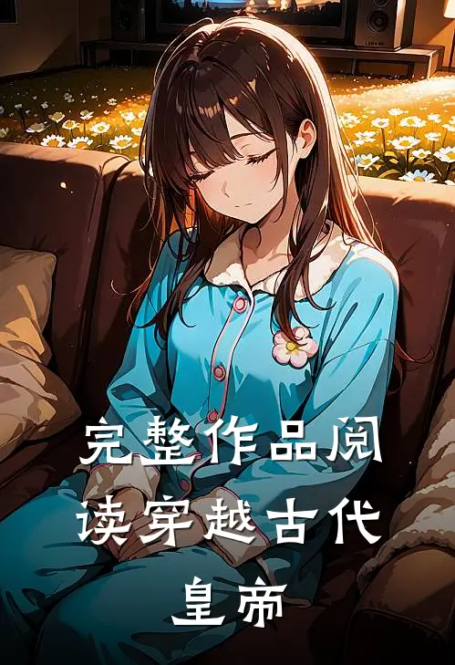 完整作品阅读穿越古代：皇帝