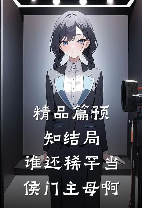 精品篇预知结局：谁还稀罕当侯门主母啊