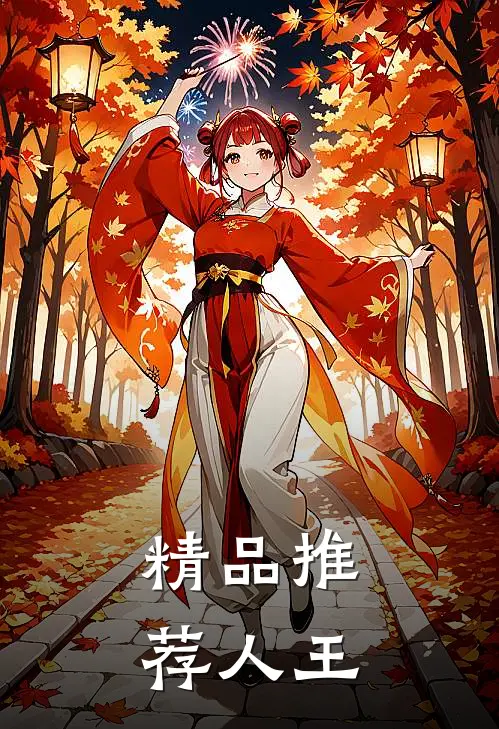 精品推荐人王