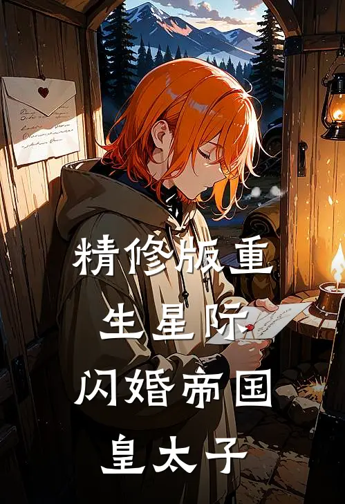 精修版重生星际，闪婚帝国皇太子