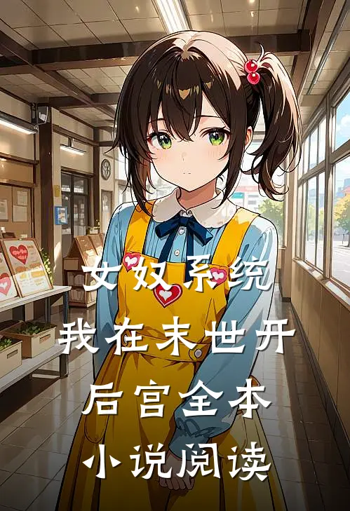女奴系统：我在末世开后宫全本小说阅读