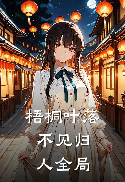梧桐叶落，不见归人全局
